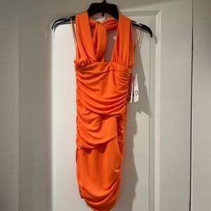 Never been worn